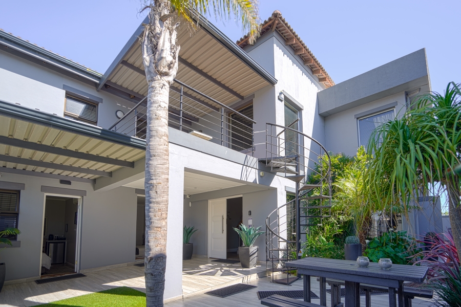 Commercial Property for Sale in Melkbosstrand Central Western Cape